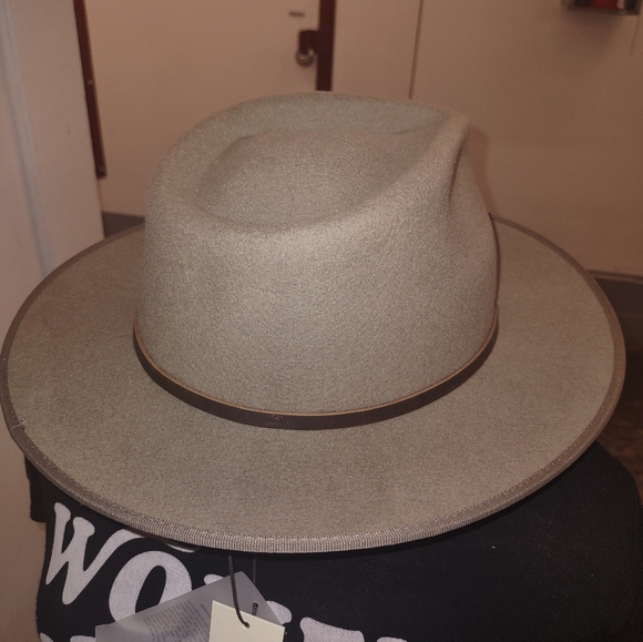 Unisex will & bear hat main image 4